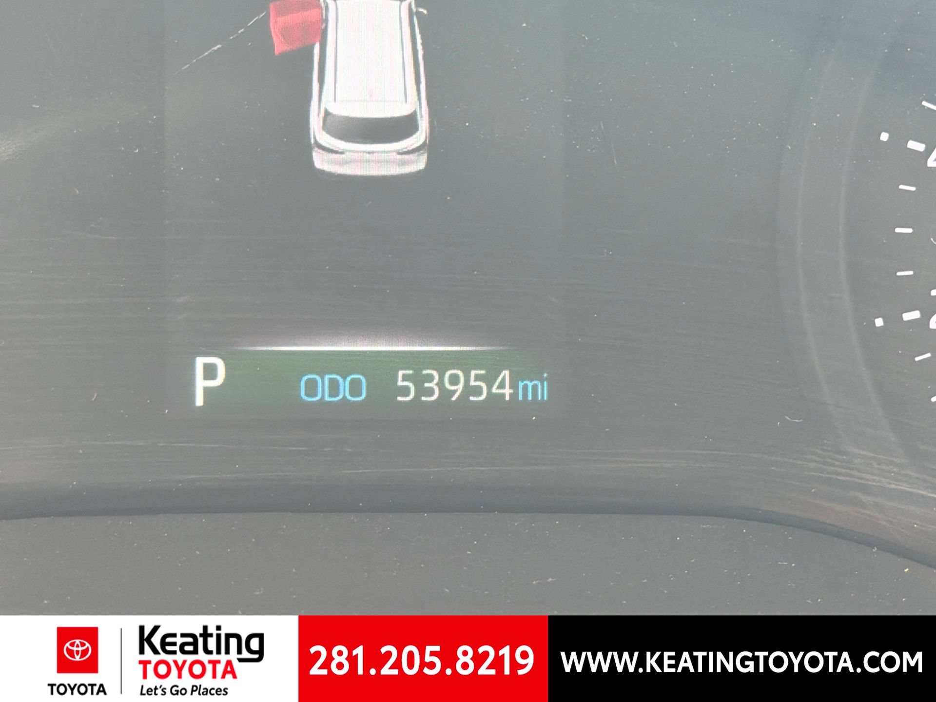 Used 2024 Toyota Sienna XLE FWD image 16