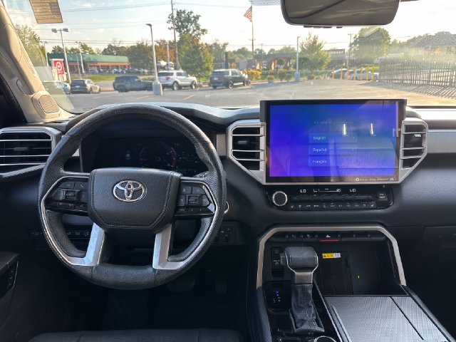 Certified 2023 Toyota Sequoia Limited AWD/4WD image 24