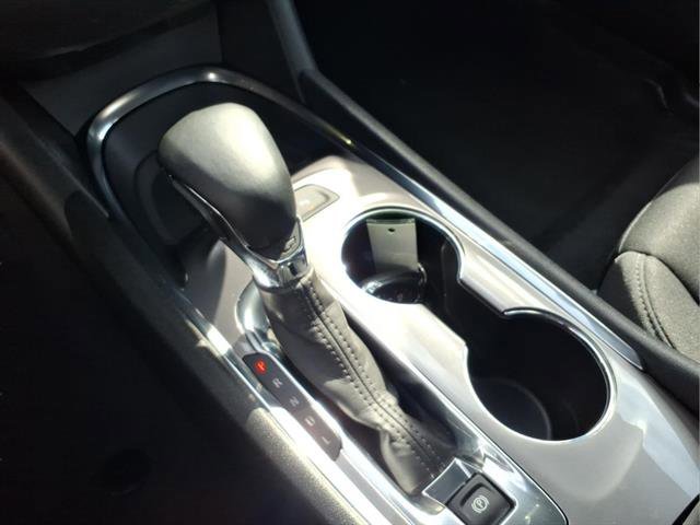 Used 2024 Chevrolet Malibu LT w/ Midnight Edition image 19