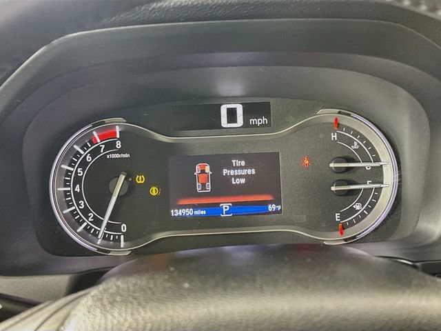 Used 2019 Honda Ridgeline RTL image 5