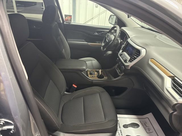 Used 2023 GMC Acadia SLE w/ Driver Convenience Package image 25