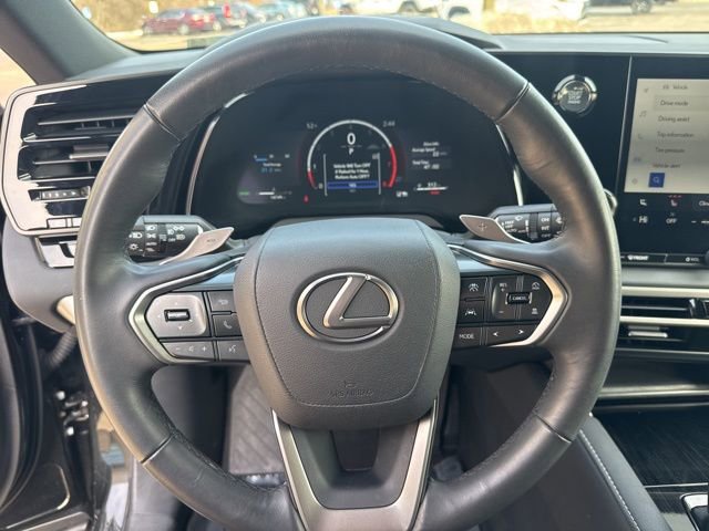 Used 2025 Lexus RX 350 FWD w/ Technology Package image 13