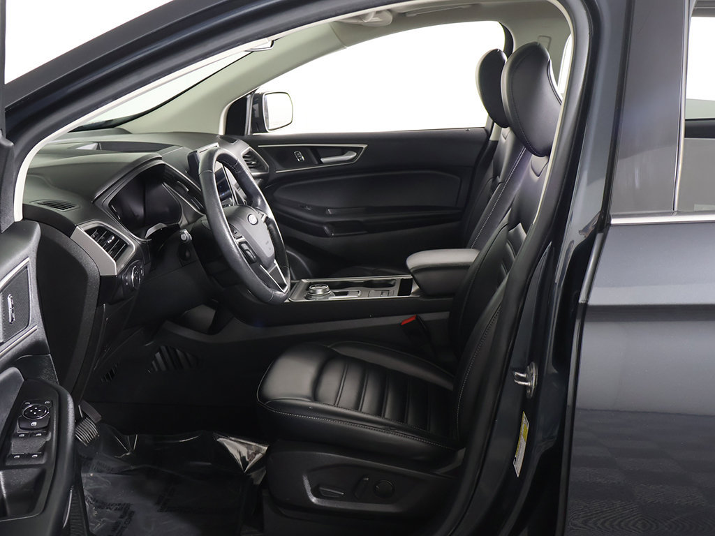 Used 2022 Ford Edge SEL w/ Convenience Package AWD/4WD image 25