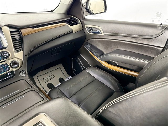Used 2020 GMC Yukon XL Denali image 23