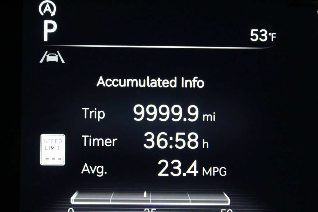 Used 2023 Genesis GV70 2.5T w/ Select Package image 43