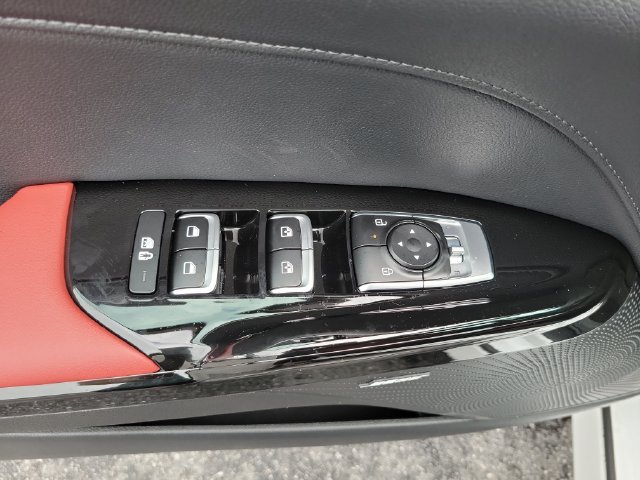 New 2026 Kia K5 GT-Line w/ GT-Line Premium Package FWD image 27
