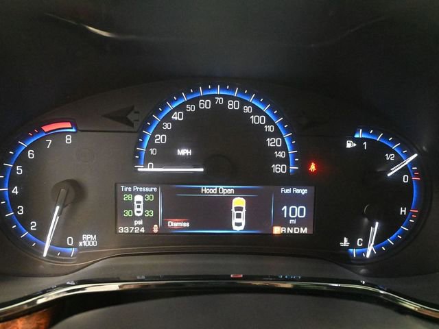 Used 2014 Cadillac CTS Performance w/ Driver Assist Package AWD/4WD image 36