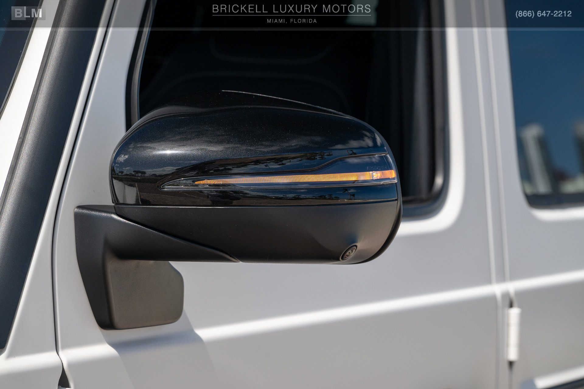 Used 2025 Mercedes-Benz G 63 AMG 4MATIC image 71