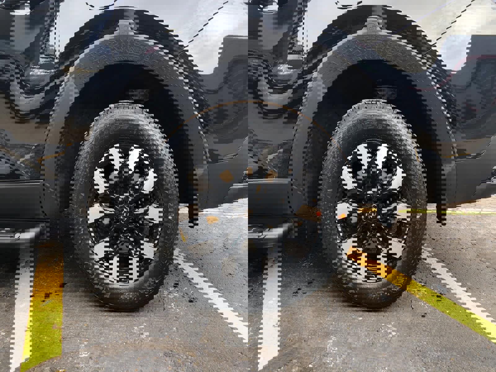 New 2026 Hyundai Santa Cruz SEL image 22