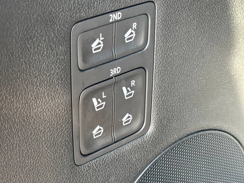 Certified 2023 Hyundai Palisade Calligraphy AWD/4WD image 16