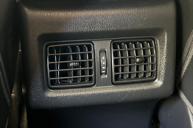Certified 2018 Toyota Camry XLE w/ Audio Package FWD image 14