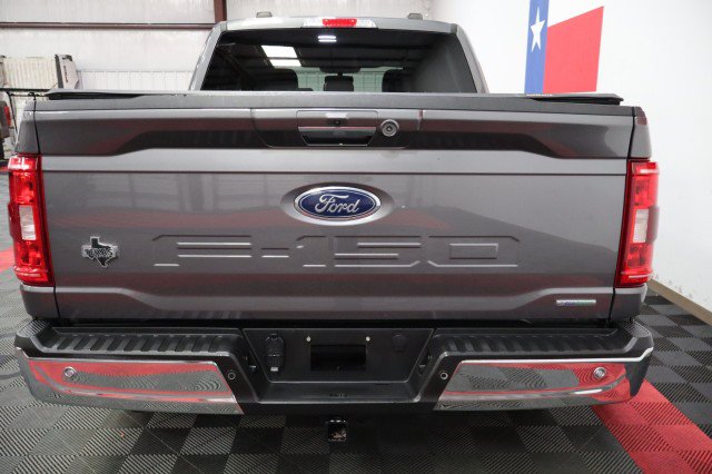 Used 2021 Ford F150 XLT w/ Equipment Group 302A High RWD image 13
