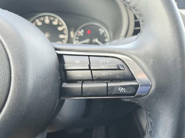 Used 2024 MAZDA MAZDA3 s FWD image 18