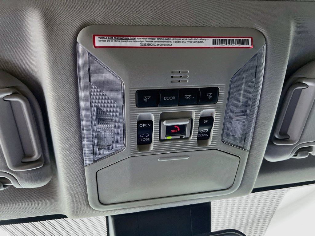Used 2024 Toyota RAV4 XLE w/ Convenience Package FWD image 18