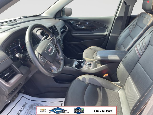 Used 2024 GMC Terrain AT4 w/ Tech Package AWD/4WD image 10