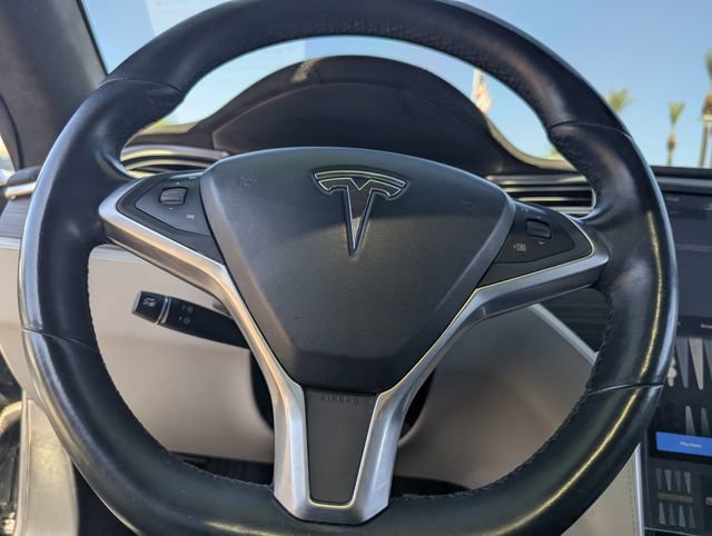 Used 2016 Tesla Model S Performance AWD/4WD image 34