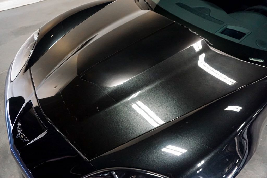 Used 2012 Chevrolet Corvette Z06 w/ 3LZ Preferred Equipment Group image 57