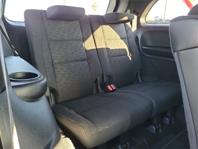 Used 2024 Dodge Durango GT w/ Blacktop Package image 18