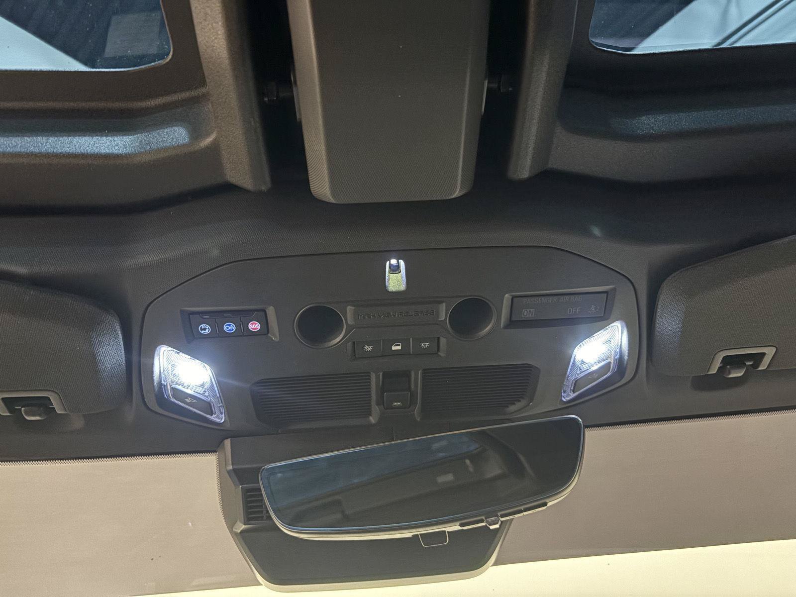 Used 2022 GMC Hummer EV Edition 1 w/ LPO, Illumination Package AWD/4WD image 30