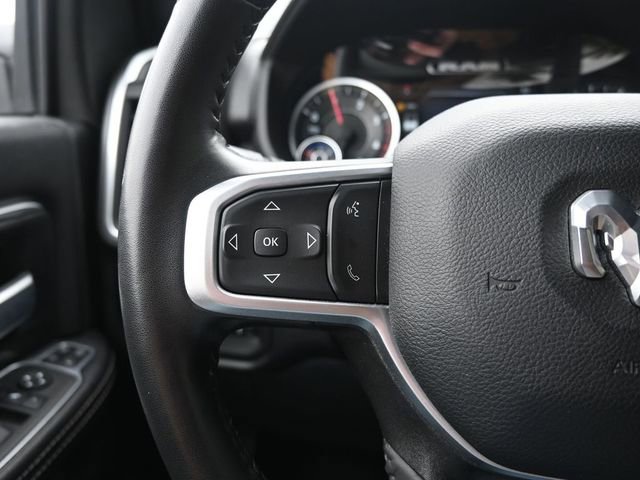 Used 2024 RAM 3500 Big Horn w/ Safety Group image 31