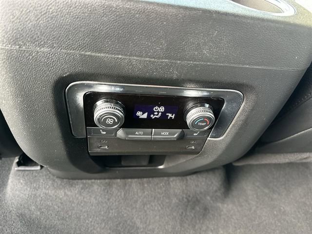 Certified 2025 GMC Yukon Denali image 21