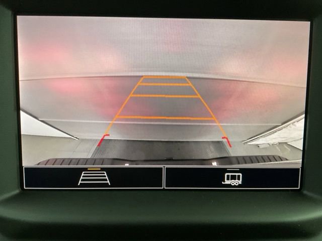 New 2026 Chevrolet Silverado 2500 Custom image 16