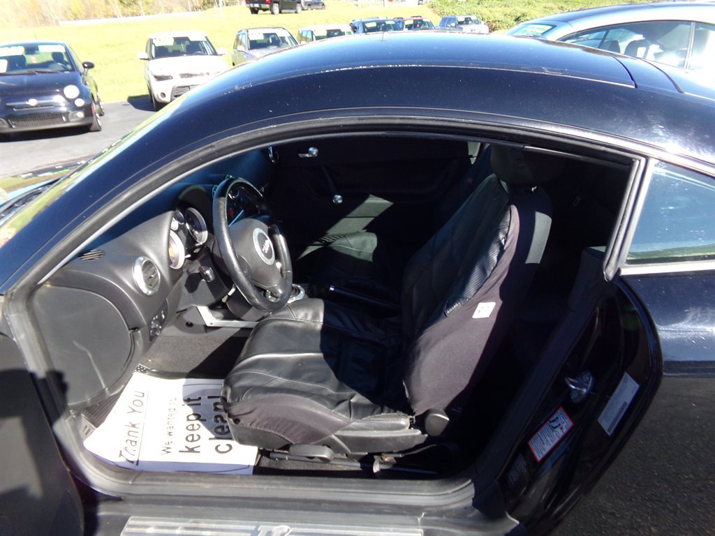 Used 2001 Audi TT 1.8T image 6