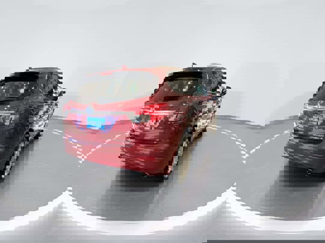 Used 2017 Buick Envision Premium w/ Driver Confidence Package image 8