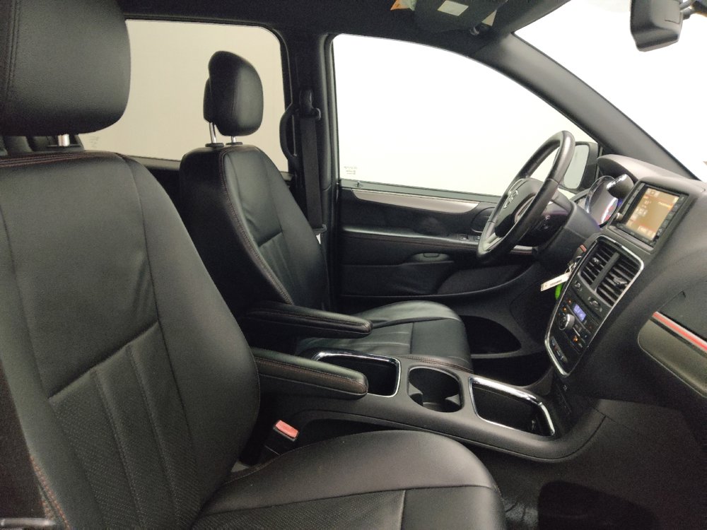Used 2013 Dodge Grand Caravan R/T w/ Safety Sphere Group image 21