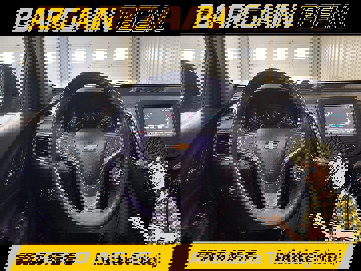 Used 2018 Chevrolet Equinox LT image 25