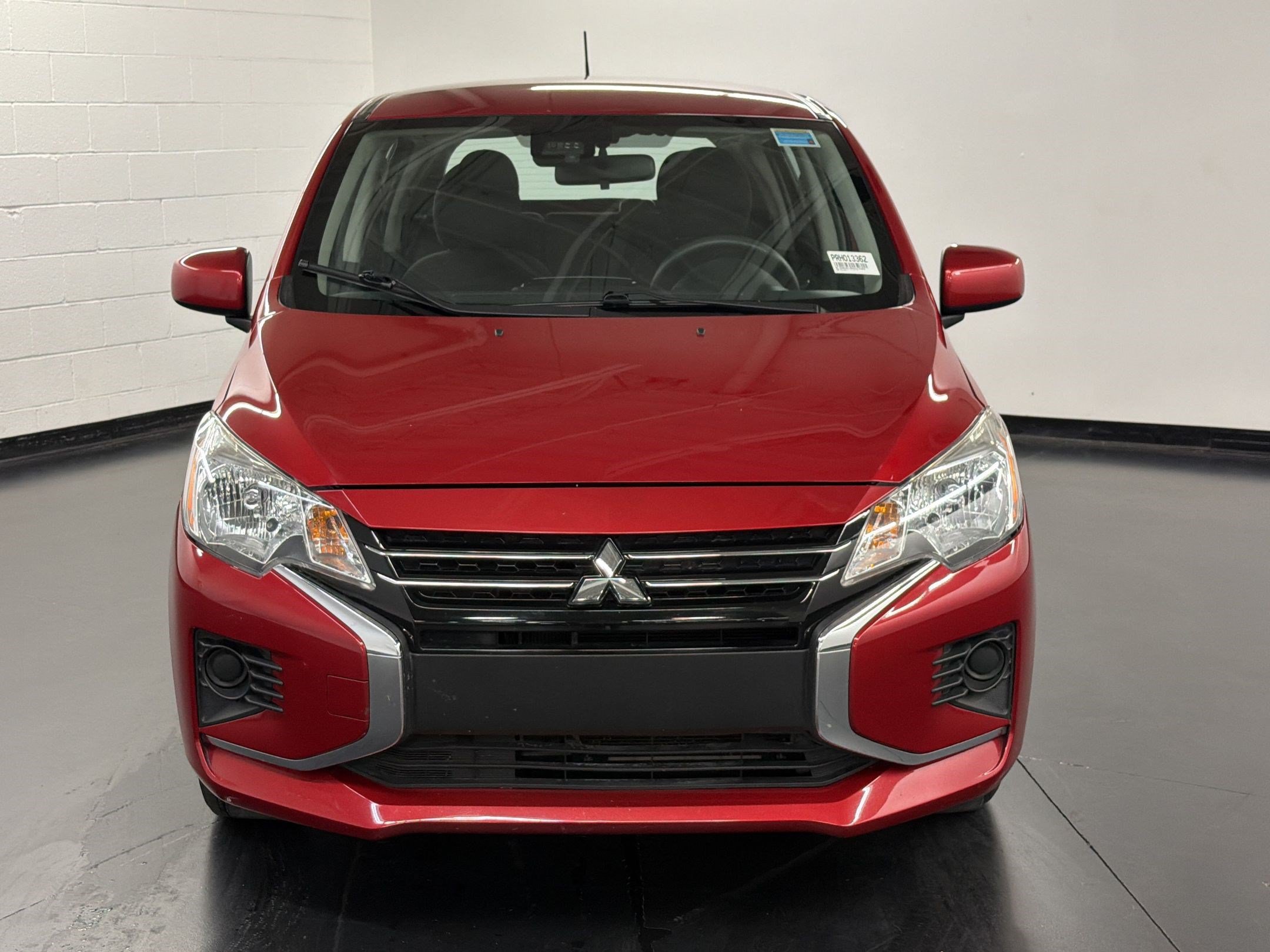 Used 2024 Mitsubishi Mirage ES FWD image 6