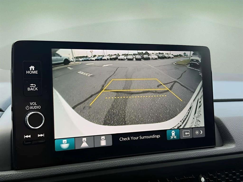 Used 2025 Honda CR-V Sport-L image 25