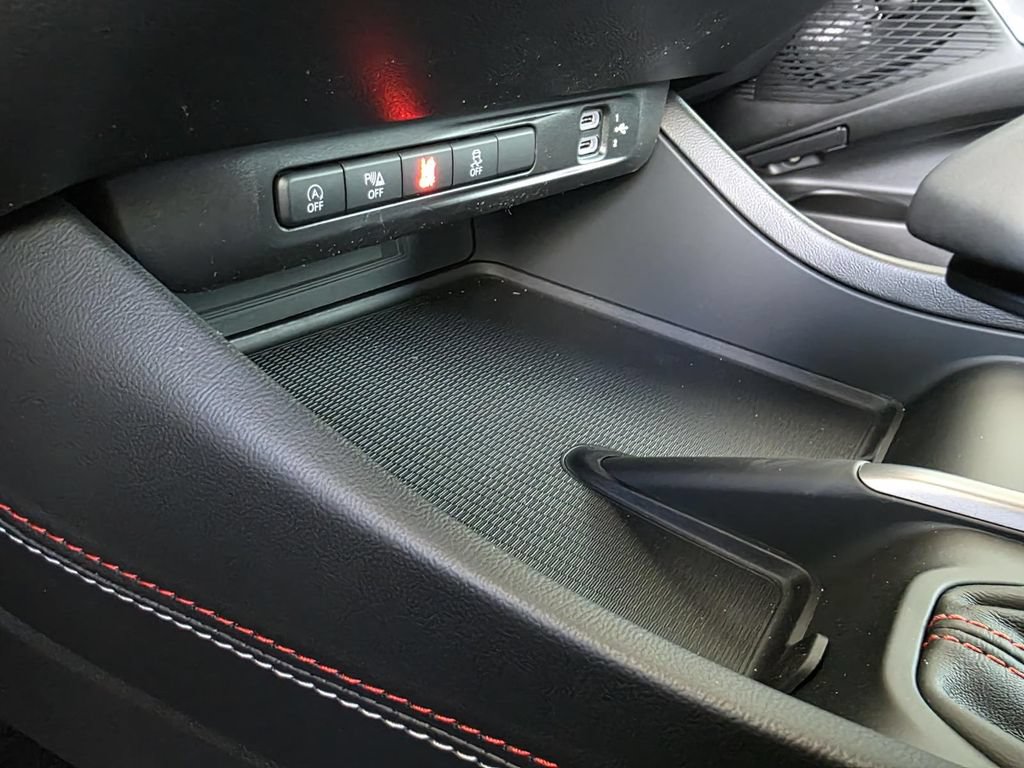 New 2026 Dodge Charger R/T w/ Driver Convenience Group AWD/4WD image 23