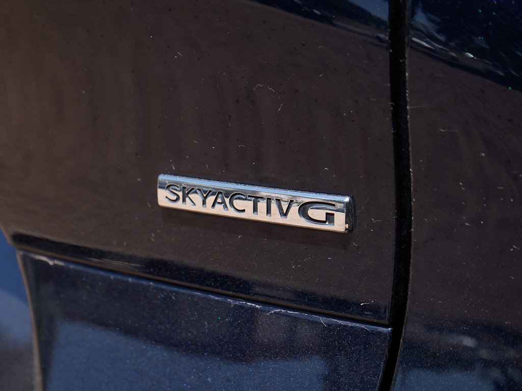 Used 2024 MAZDA CX-30 AWD 2.5 S w/ Select Sport Pkg image 12