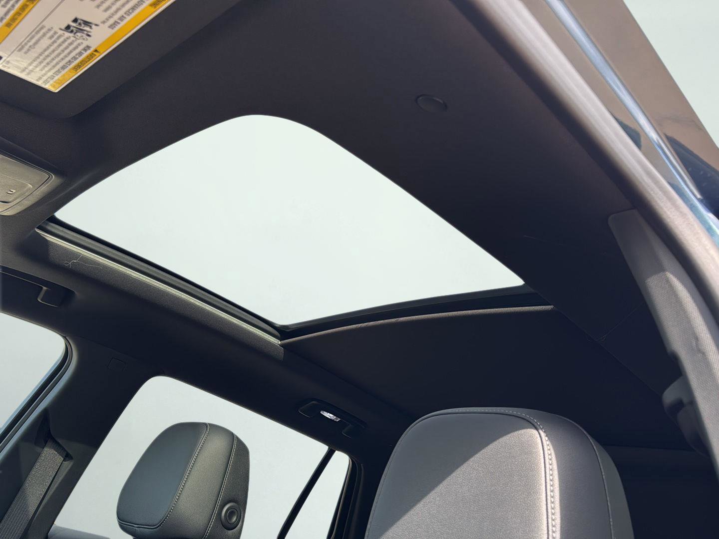 New 2026 Chevrolet Equinox LT image 19