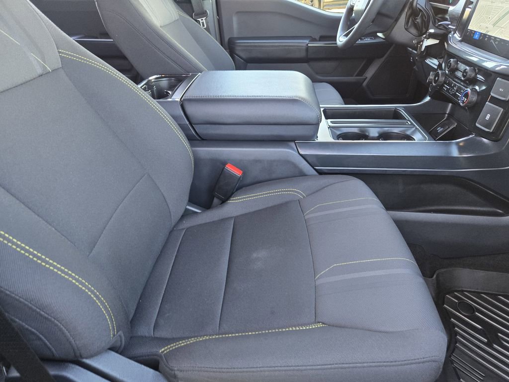 Used 2024 Ford F150 STX image 12