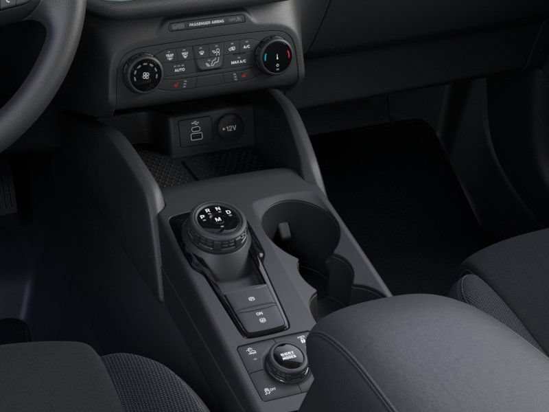 New 2024 Ford Bronco Sport Badlands AWD/4WD image 15