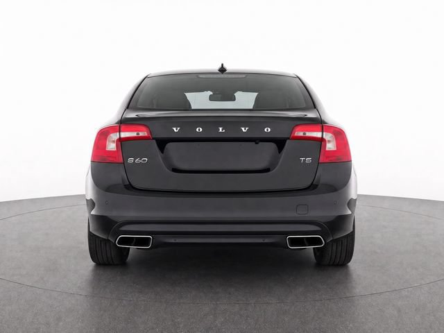 Used 2015 Volvo S60 T5 Premier FWD image 5