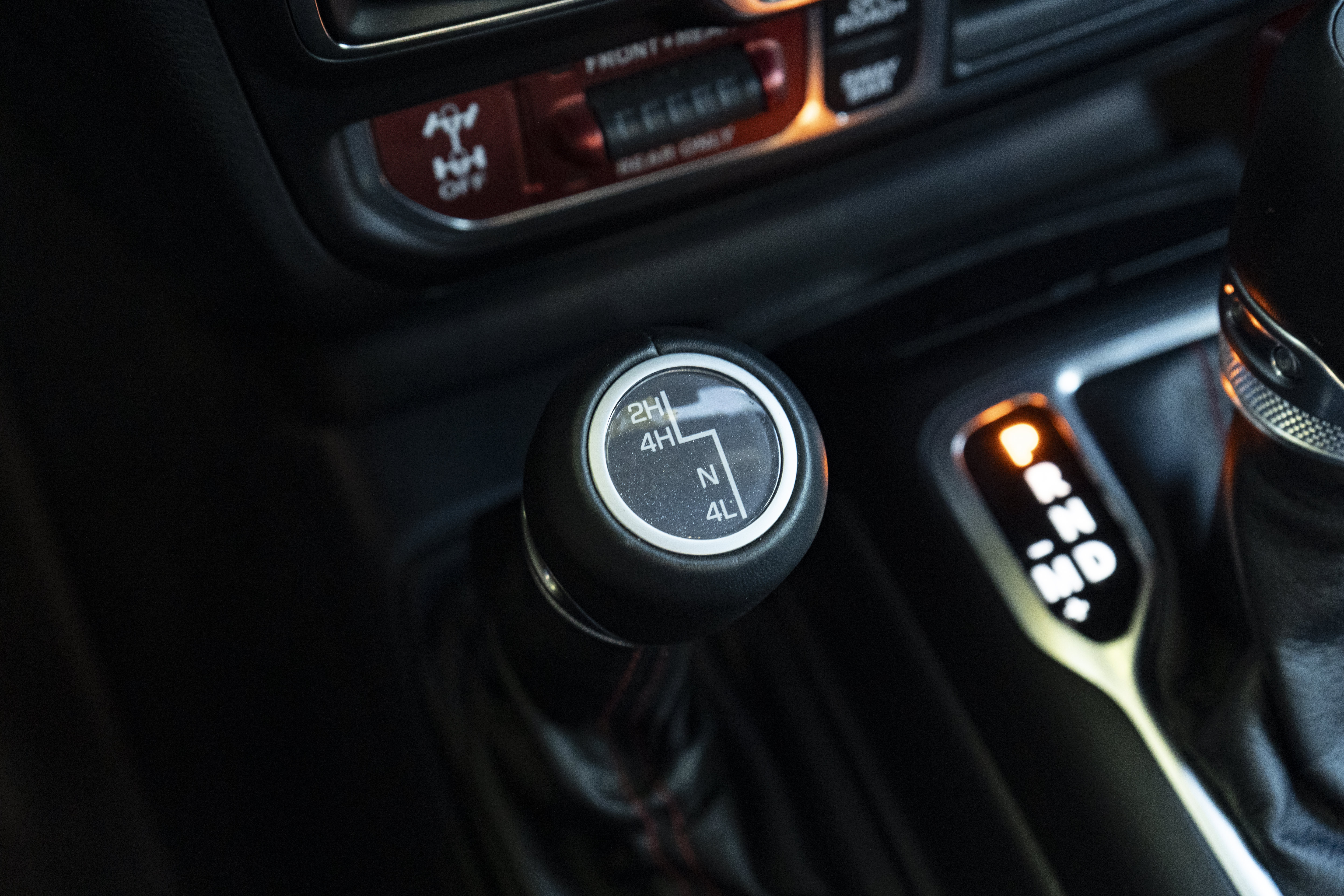 Used 2021 Jeep Gladiator Rubicon AWD/4WD image 30