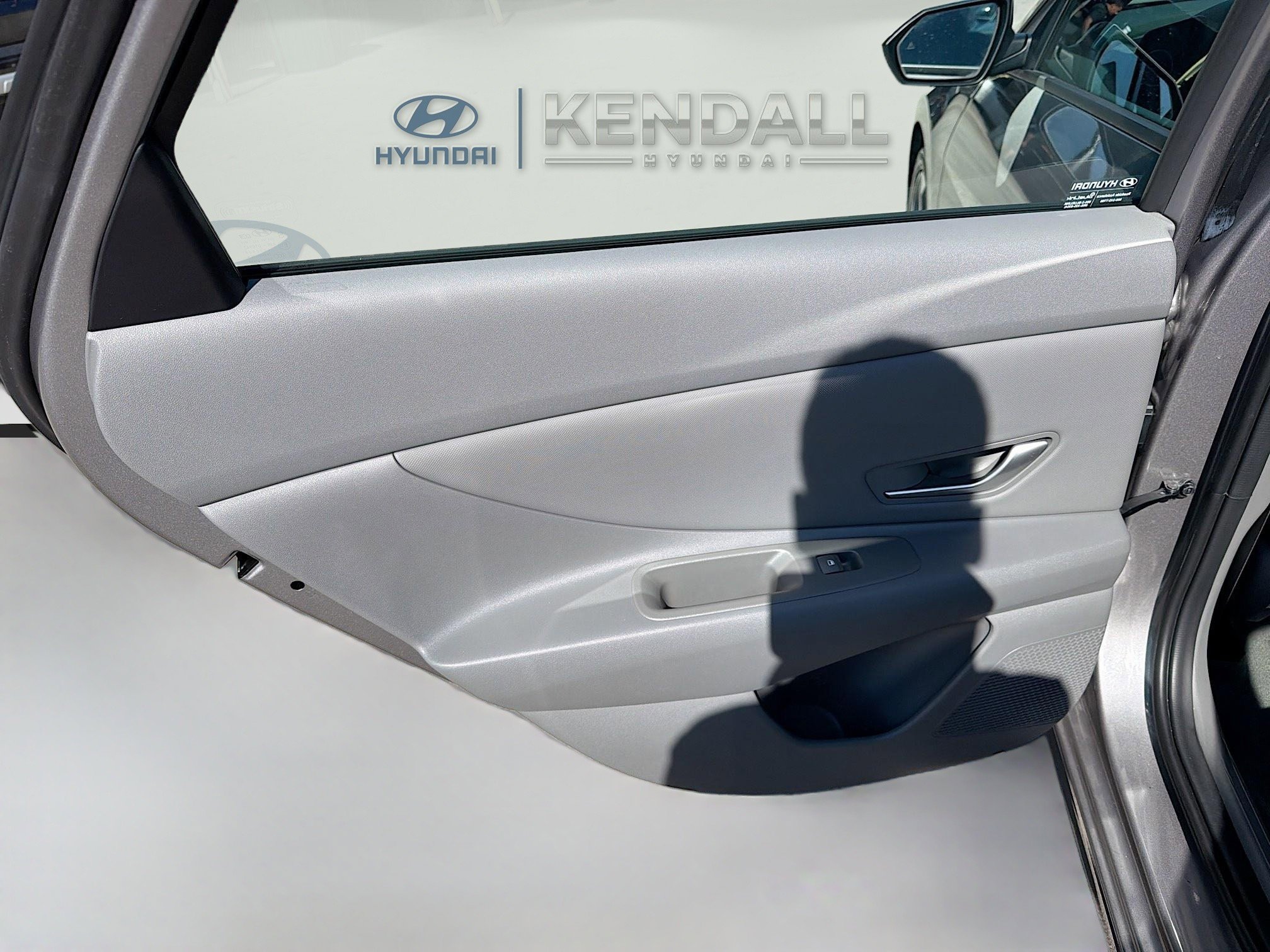 Used 2023 Hyundai Elantra SEL w/ Convenience Package image 22