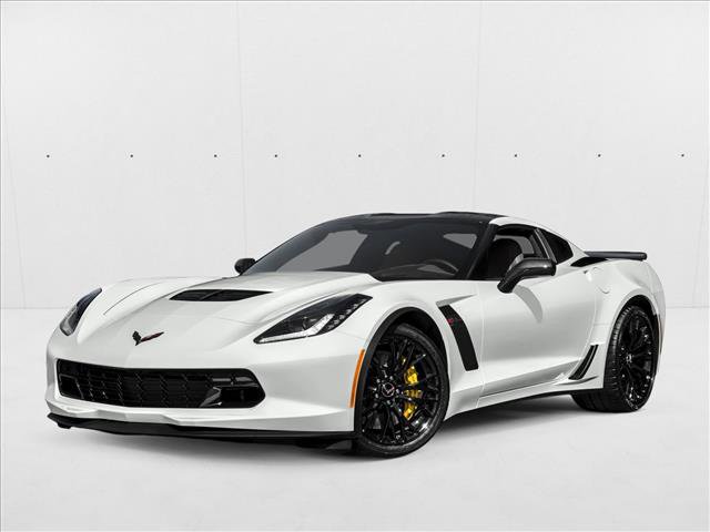 Used 2016 Chevrolet Corvette Z06 image 1
