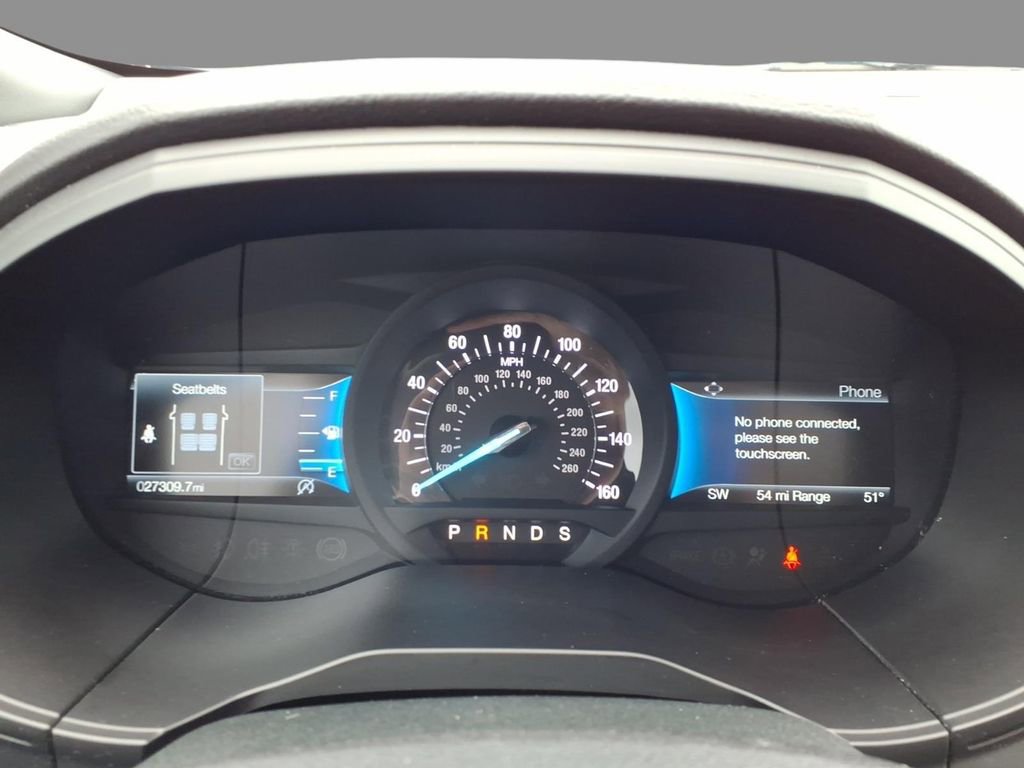 Used 2024 Ford Edge ST-Line image 28