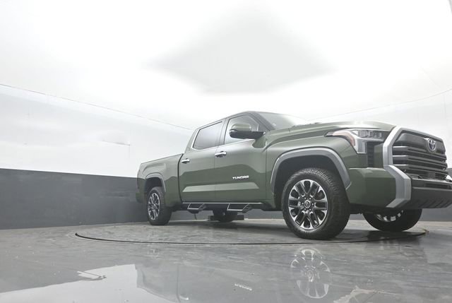 Used 2022 Toyota Tundra Limited image 29