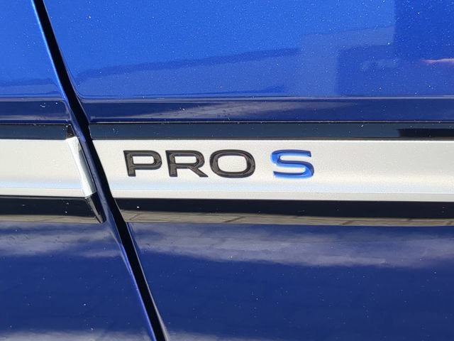 Certified 2022 Volkswagen ID.4 Pro S RWD image 11