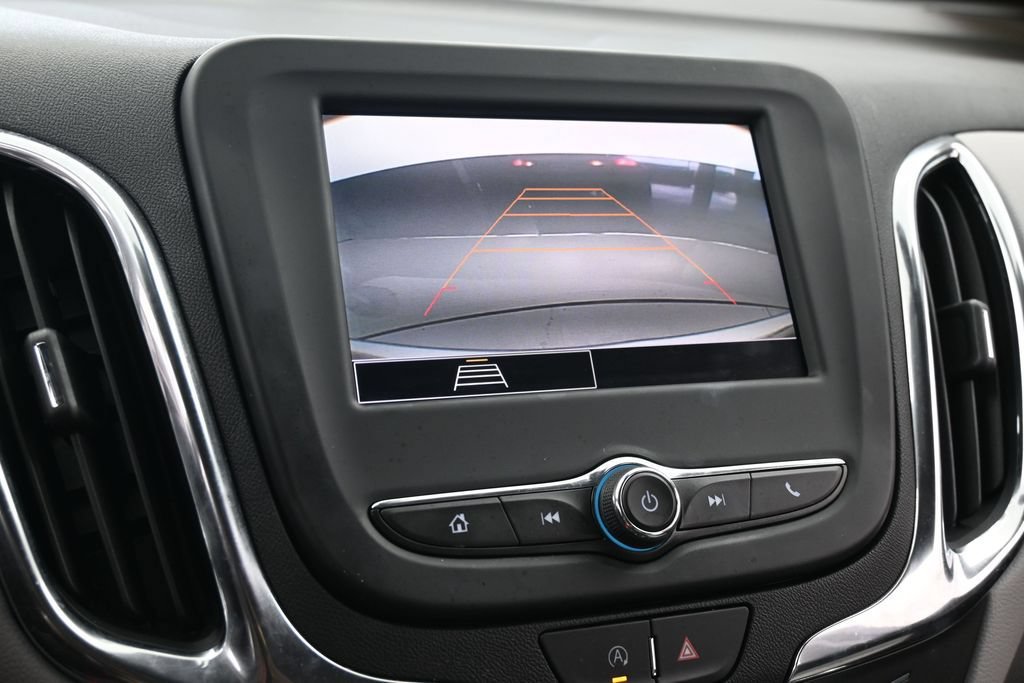 Used 2024 Chevrolet Equinox LS w/ LS Convenience Package FWD image 18