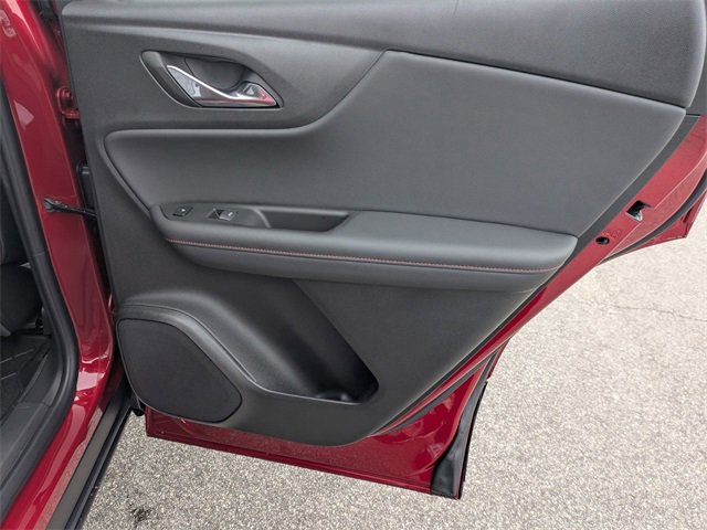 New 2026 Chevrolet Blazer RS w/ Driver Confidence II Package image 35