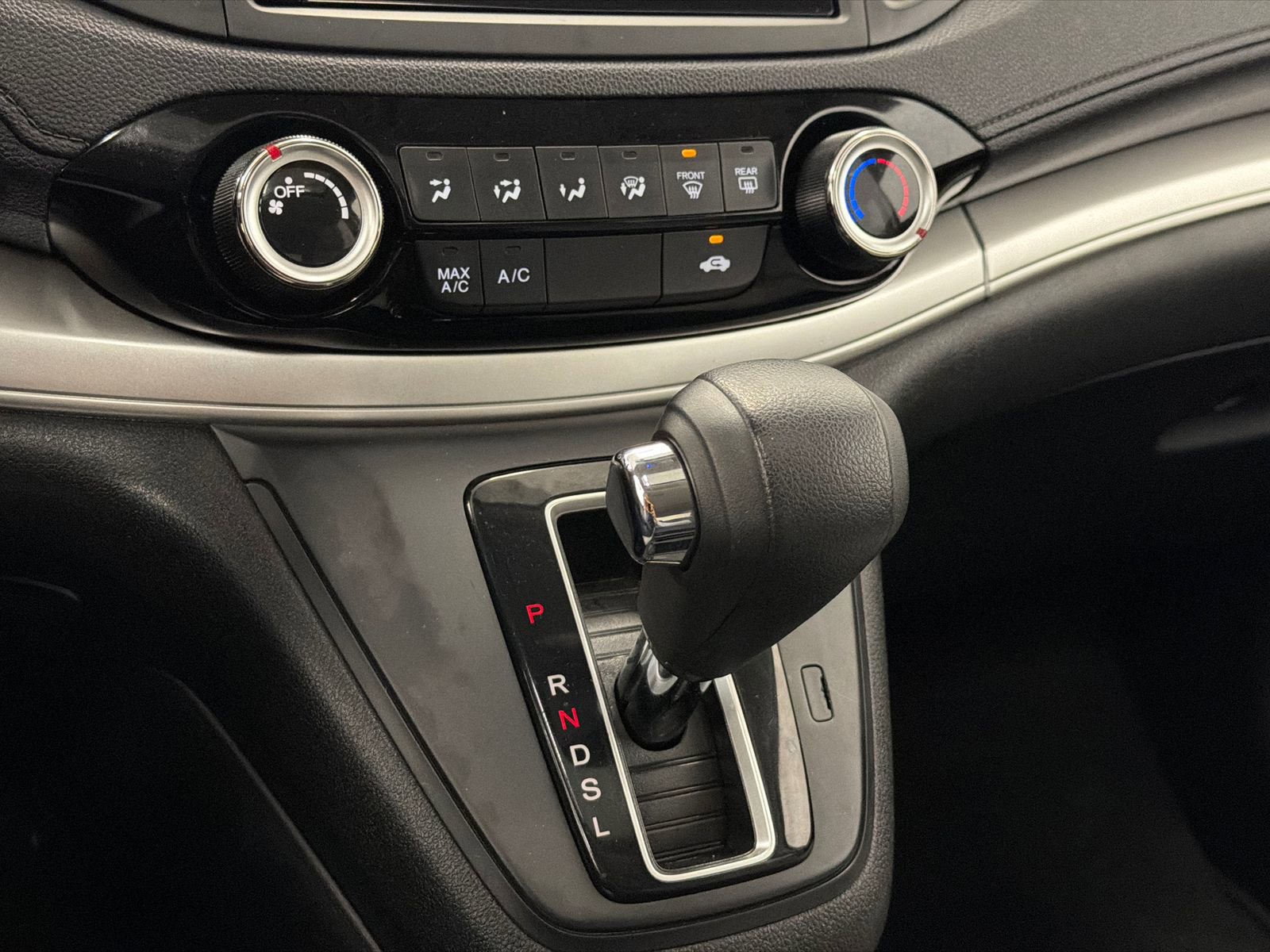 Used 2016 Honda CR-V EX image 27