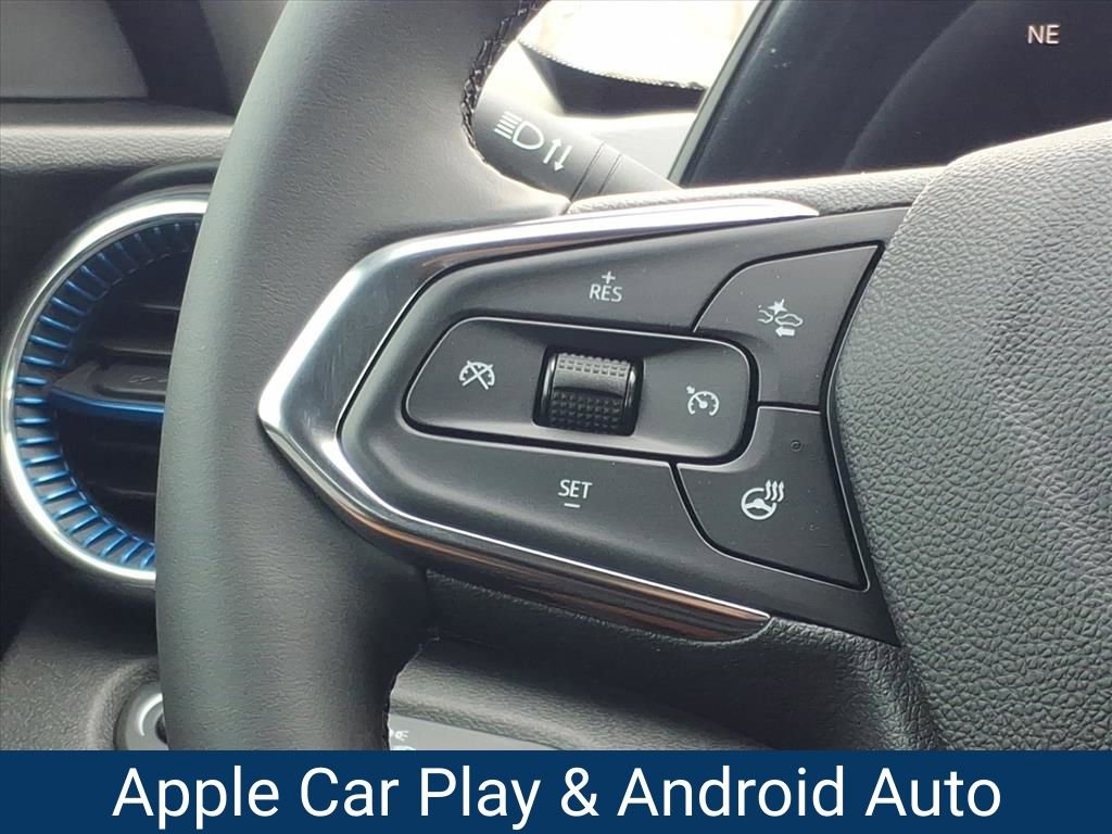 New 2026 Chevrolet Trax LT w/ Driver Confidence Package image 11