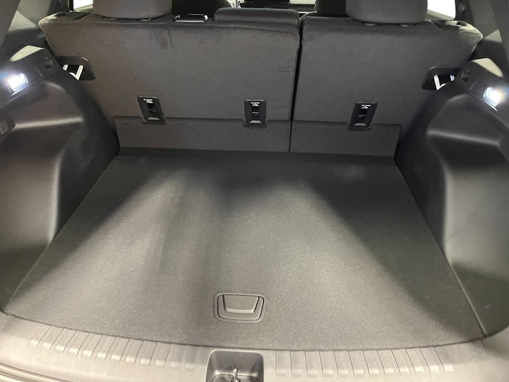 New 2026 Honda Prologue EX image 20