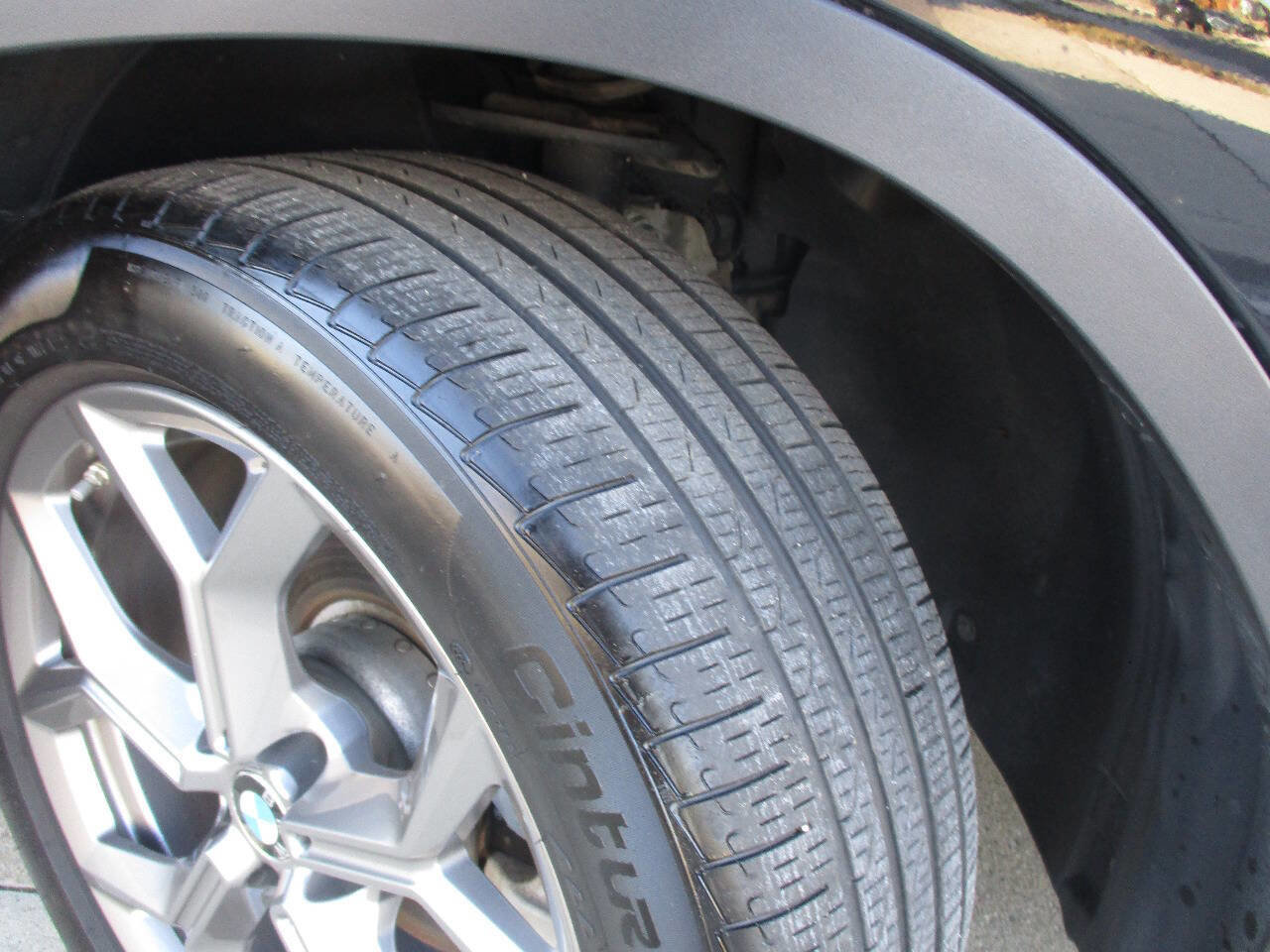 Used 2020 BMW X3 xDrive30i w/ Convenience Package image 98